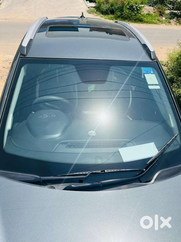 Tata Manual Petrol 2024