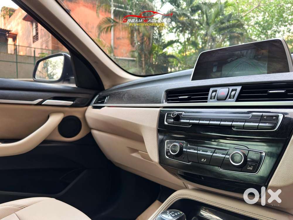 Bmw X1 2.0 Sdrive 20d, 2019, Diesel