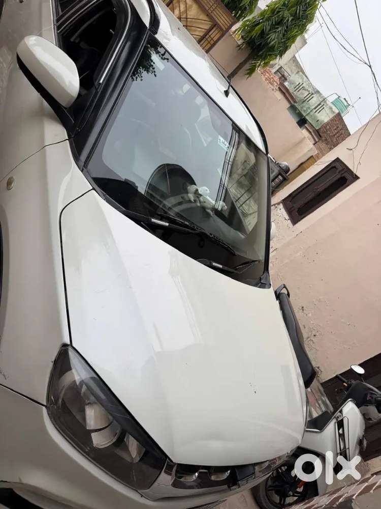 Maruti Suzuki Vitara 2019 Diesel Manual