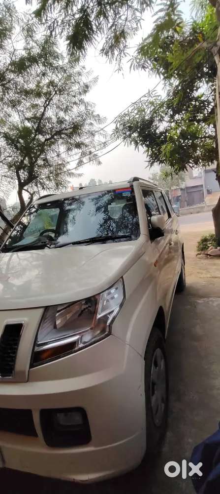 Mahindra Tuv 300 2019 Diesel