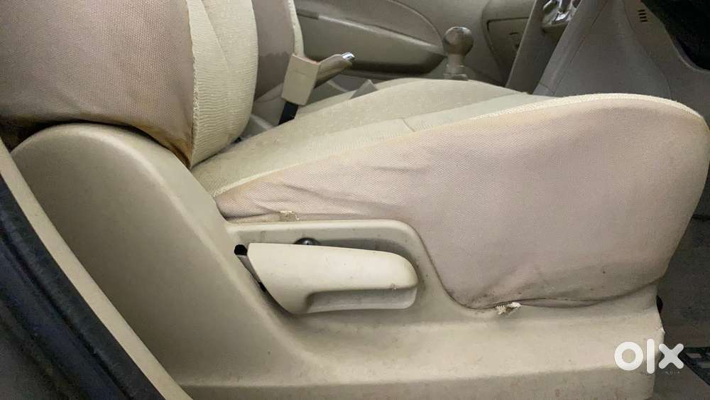 Maruti Suzuki Swift Dzire Vxi 1.2, 2015, Petrol