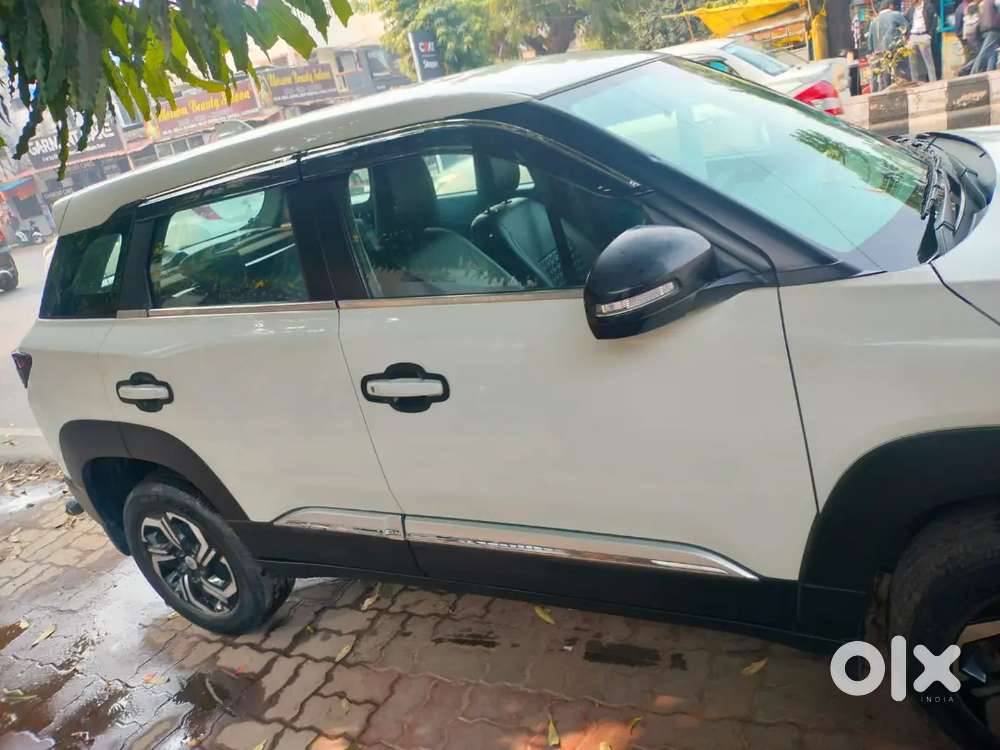 Maruti Suzuki Vitara 2022