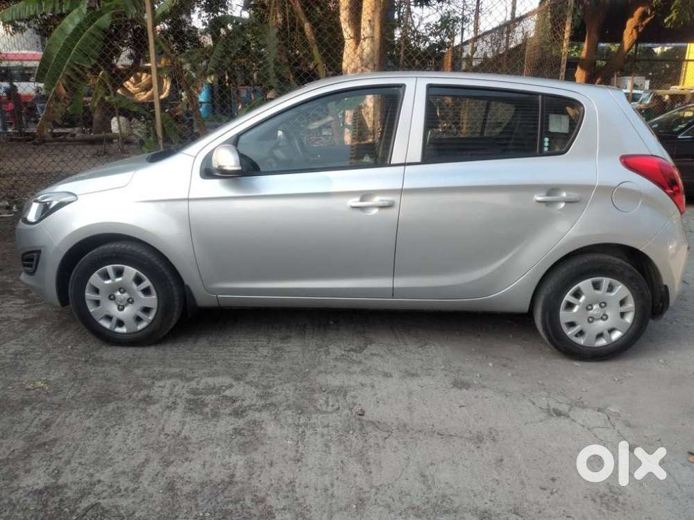 Hyundai I20 2012-2014 Magna Optional 1.2, 2014, Petrol