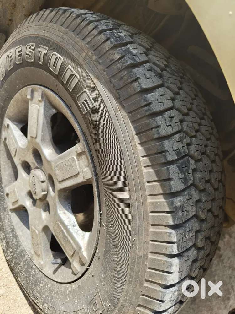 Mahindra Xylo 2009 Diesel Well Maintained