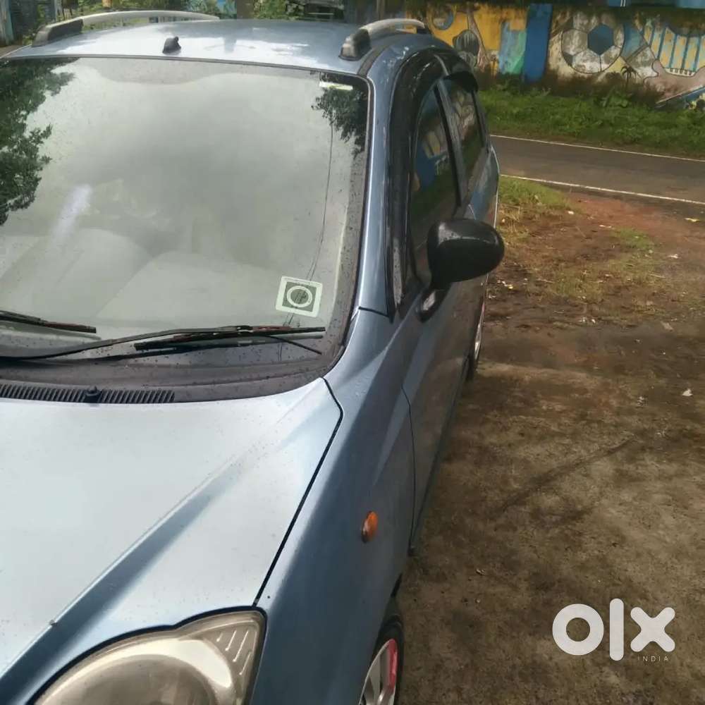 Chevrolet Spark 1.0 Lt 2013 Manual