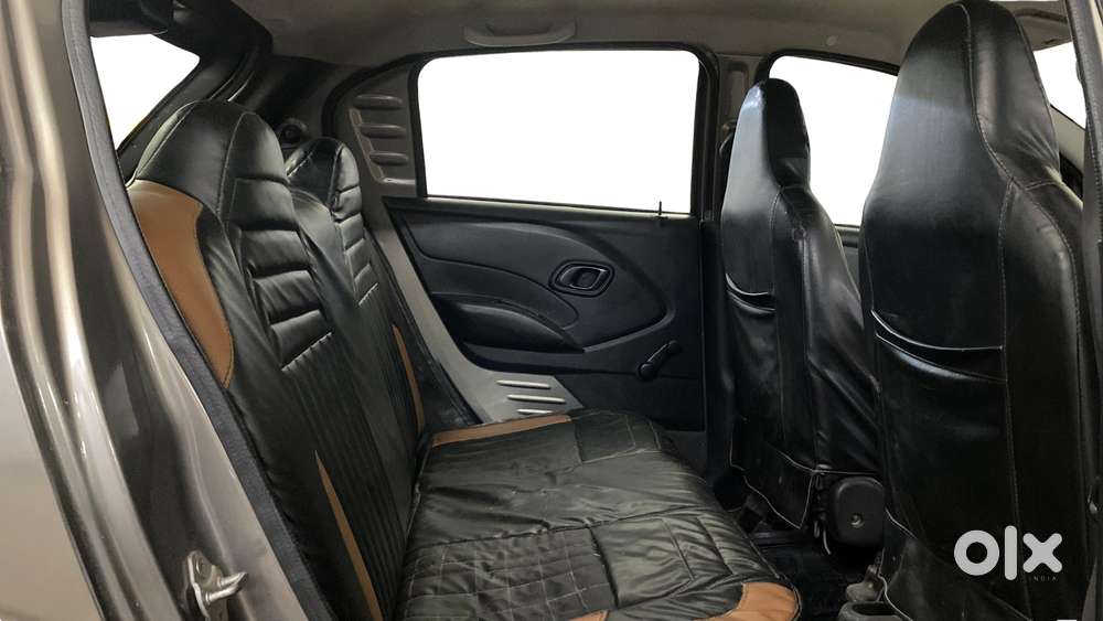 Datsun Redigo A, 2018, Petrol