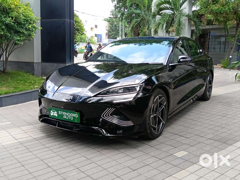 Byd Seal Premium, 2024, Electric