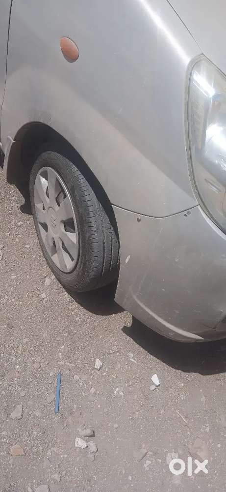 Maruti Suzuki Zen Estilo 2010 Petrol 61355 Km Driven