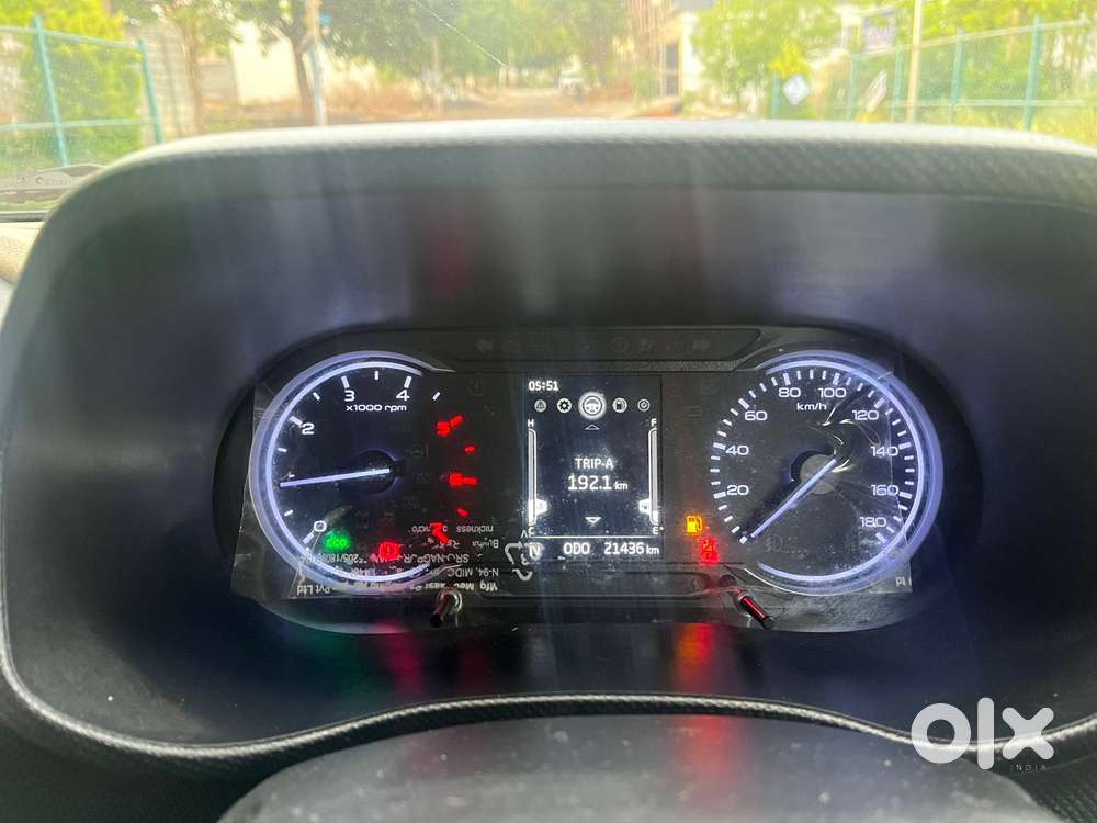 Mahindra Bolero Neo N10 (r), 2021, Diesel