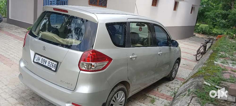 Maruti Ertiga Vdi 2013