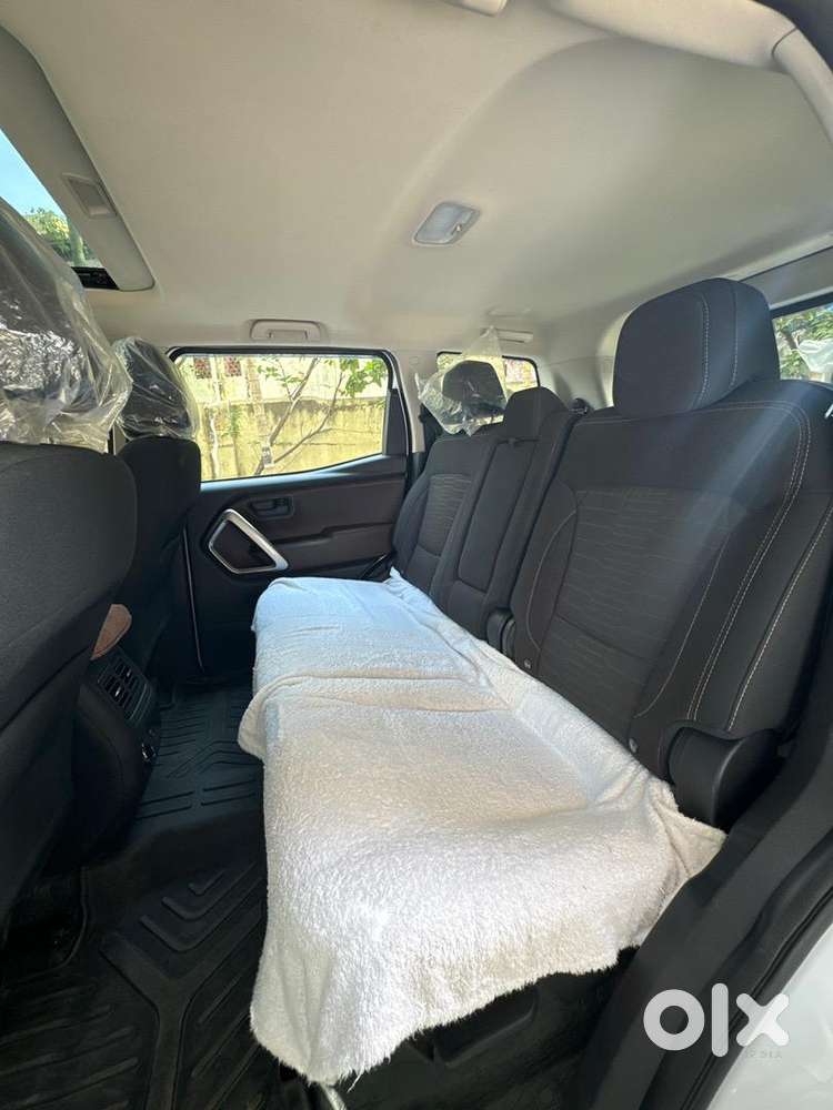 Mahindra Scorpio-n 2023 Diesel Well Maintained