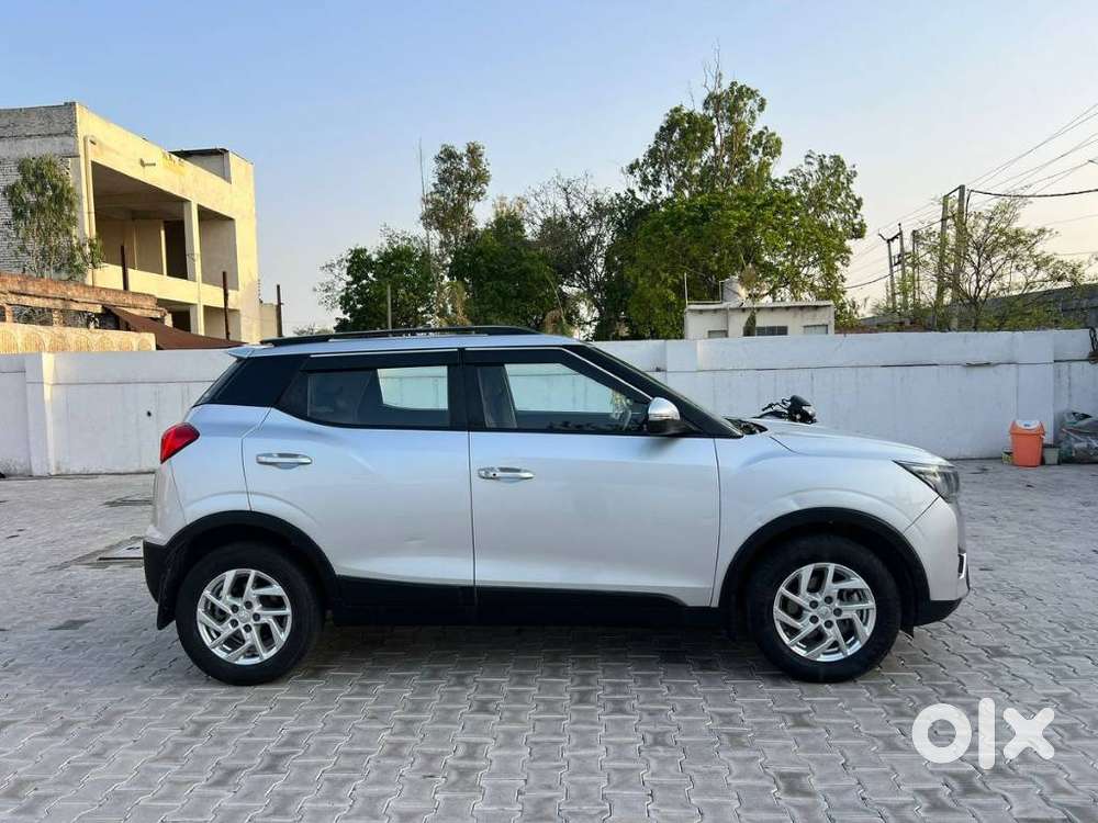 Mahindra Xuv300 W8 Option Diesel, 2022, Diesel