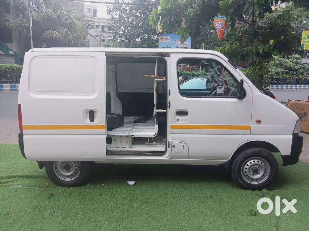 Maruti Suzuki Eeco Cargo, 2023, Petrol