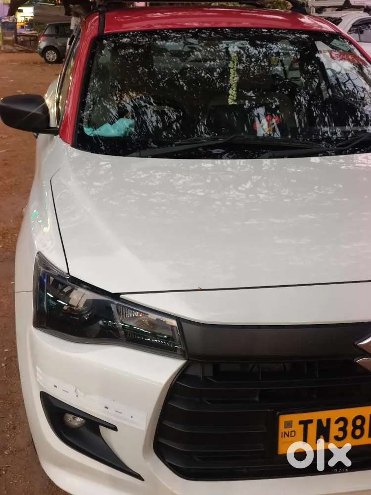 Maruti Suzuki Swift Dzire 2025 Cng & Hybrids 30000 Km Driven