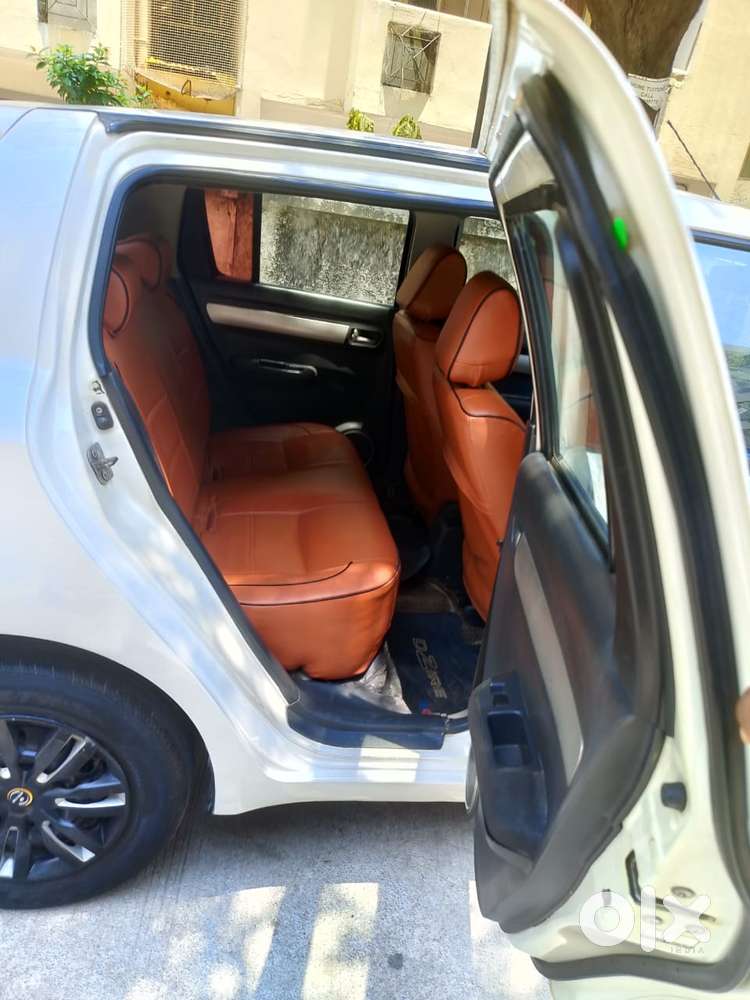 Maruti Suzuki Swift Vdi Optional, 2010, Diesel