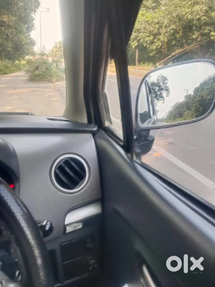 Maruti Suzuki Wagon R 2012 Lxi