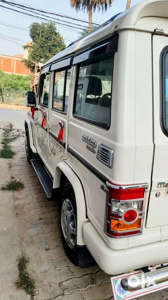 Mahindra Willys 2018 Diesel
