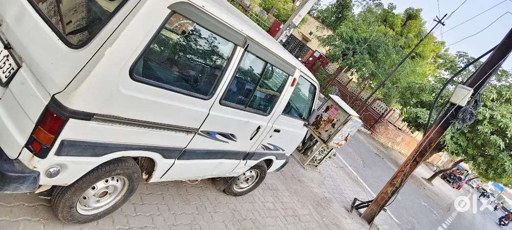 Maruti Suzuki Omni Petrol Good Condition