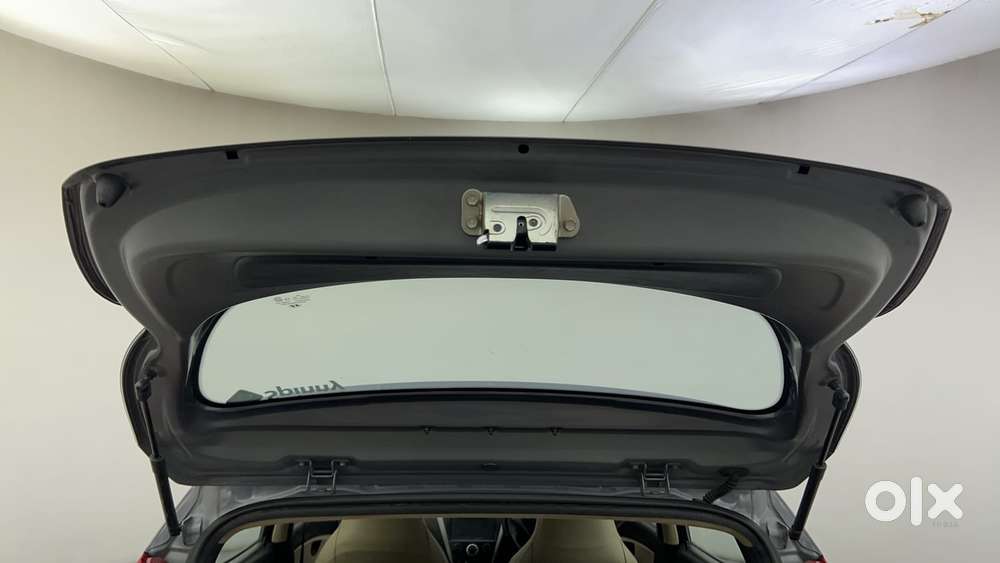 Hyundai Eon Era +, 2017, Petrol