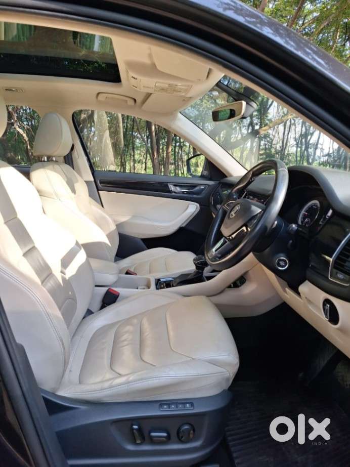 Skoda Kodiaq 2.0 Style Tdi 4x4 At, 2019, Diesel