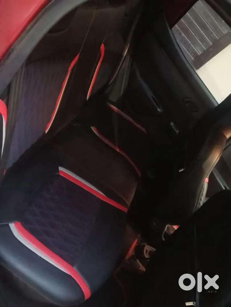 Renault Kwid 2016 Petrol 56000 Km Driven