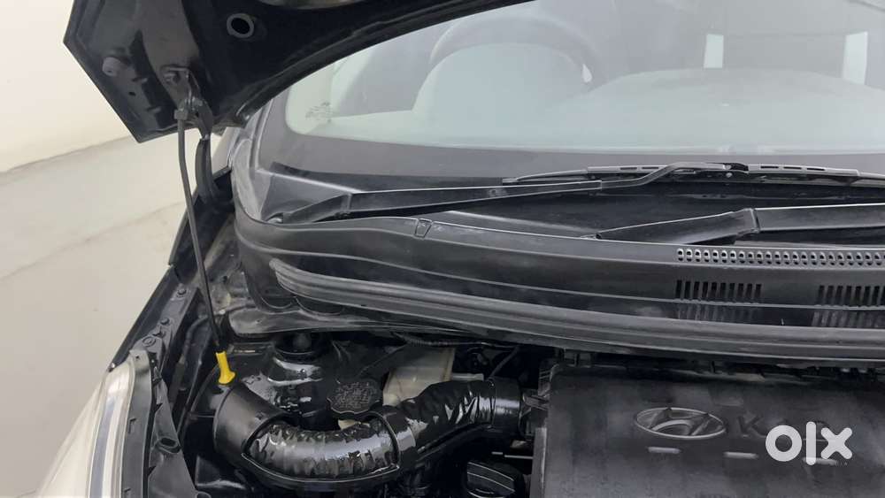 Hyundai Grand I10 1.2 Kappa Magna, 2014, Petrol