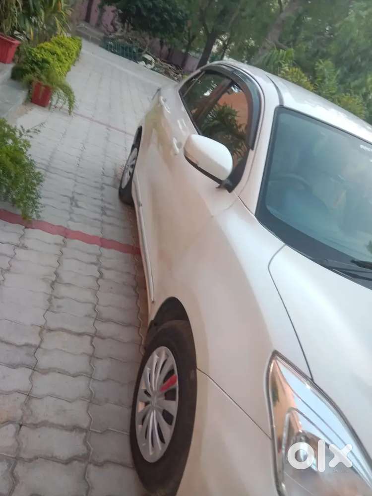 Maruti Suzuki Dzire 2022