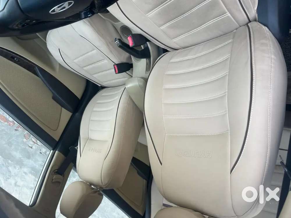 Hyundai New Verna 2015 Diesel 200000 Km Driven