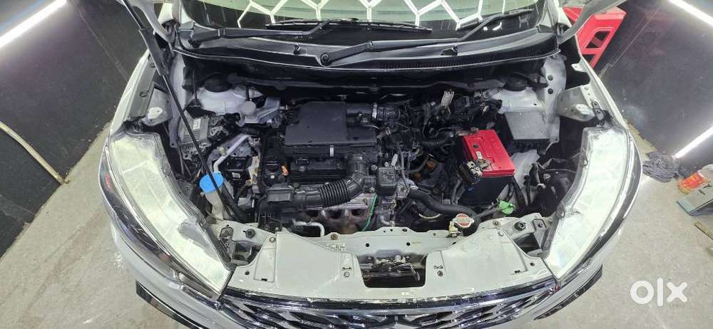 Maruti Suzuki Ertiga Vxi Cng, 2023, Cng & Hybrids