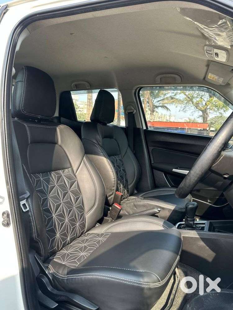 Maruti Suzuki Swift Amt Zxi Plus, 2019, Petrol