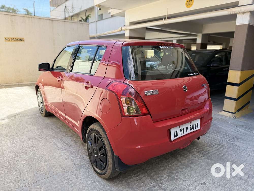 Maruti Suzuki Swift 2004-2010 Vxi Bsiii W/ Abs, 2009, Petrol