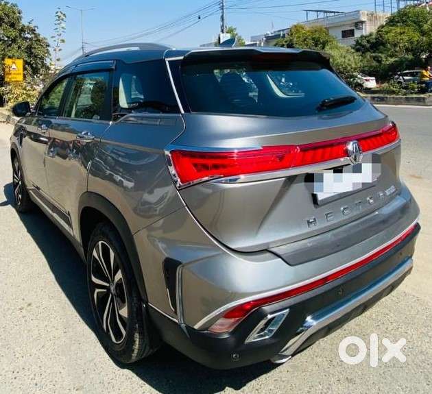 Mg Hector Plus Sharp Pro 2.0 Turbo Diesel 6 Str, 2023, Diesel