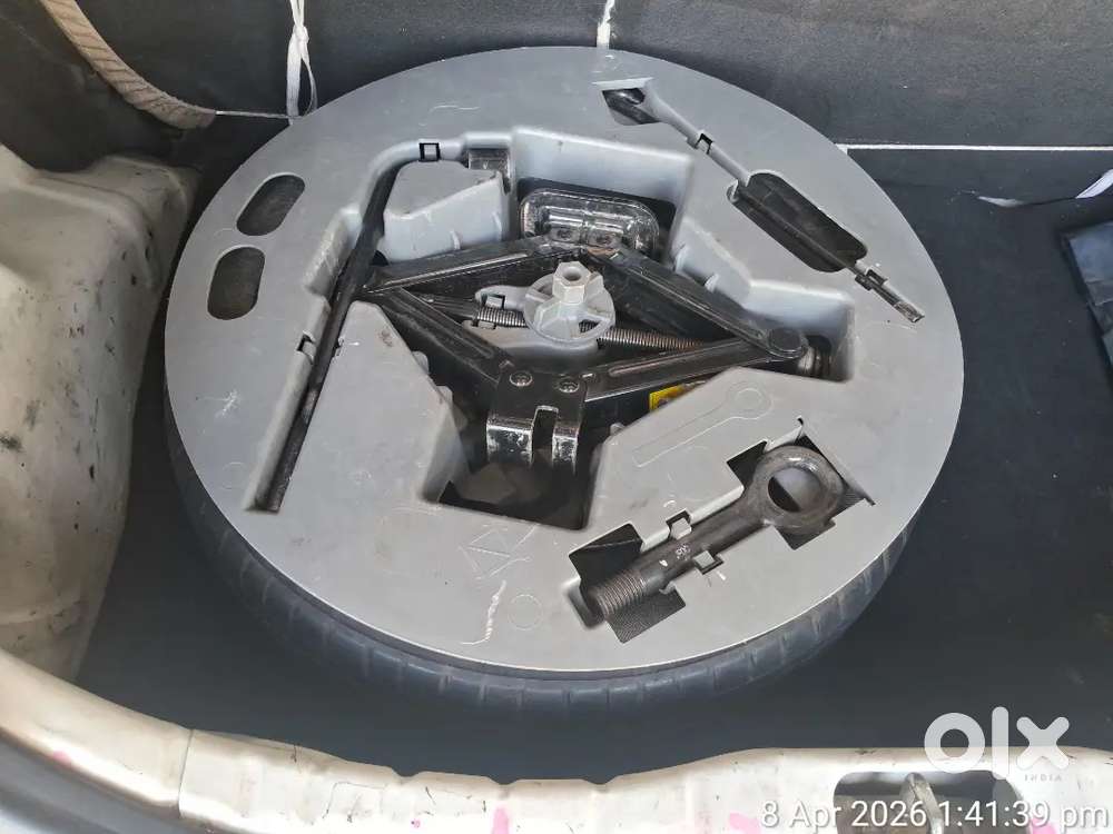 Hyundai Eon In Good Condition. Pretol With Company Fited Lpg Kit