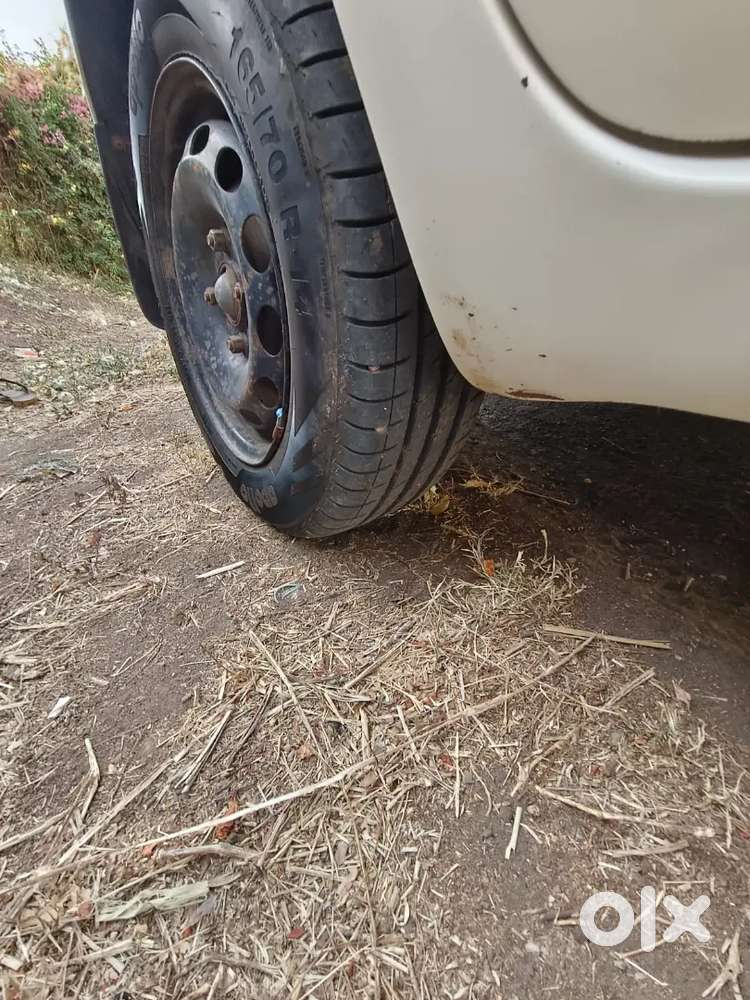Ford Fiesta 2014 Diesel 110000 Km Driven