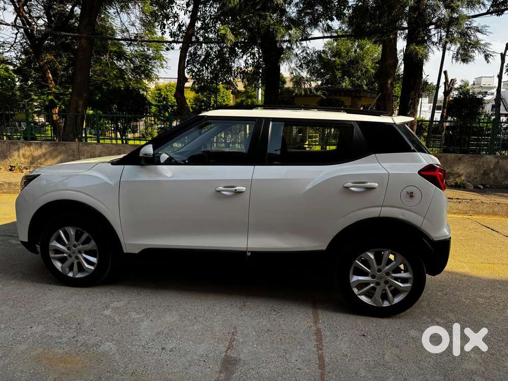 Mahindra Xuv300 W8 Diesel, 2021, Diesel