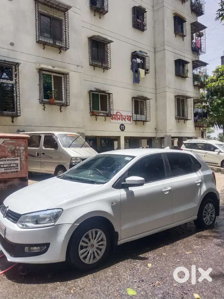 Volkswagen Polo Trendline 2010 Variant