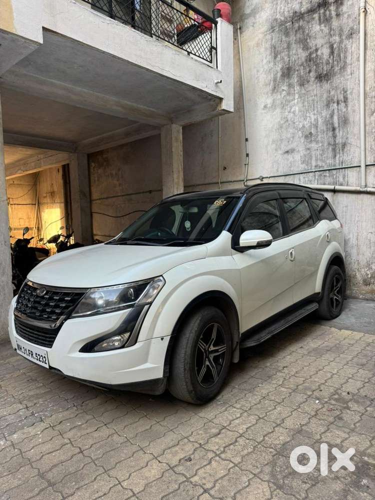 Mahindra Xuv500 2021 Diesel Good Condition