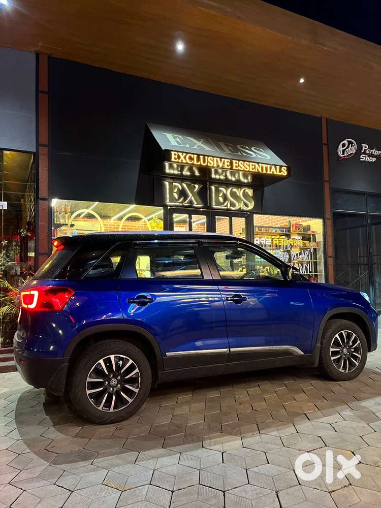 Toyota Urban Cruiser 2022