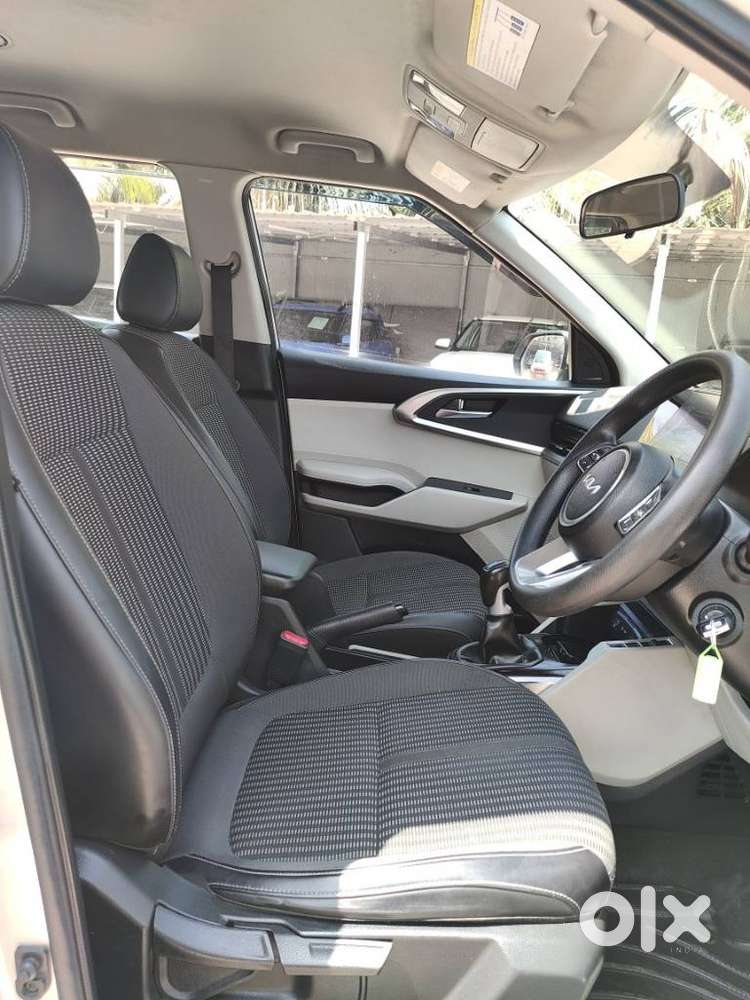 Kia Carens, 2023, Diesel
