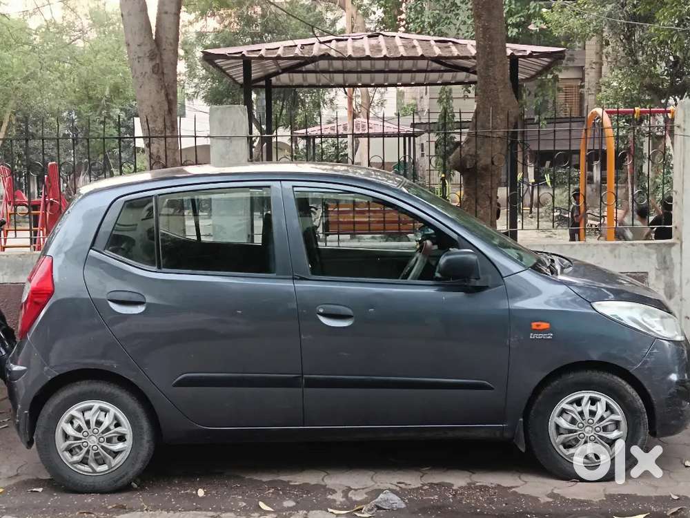 Hyundai I10 2013 Petrol Good Condition