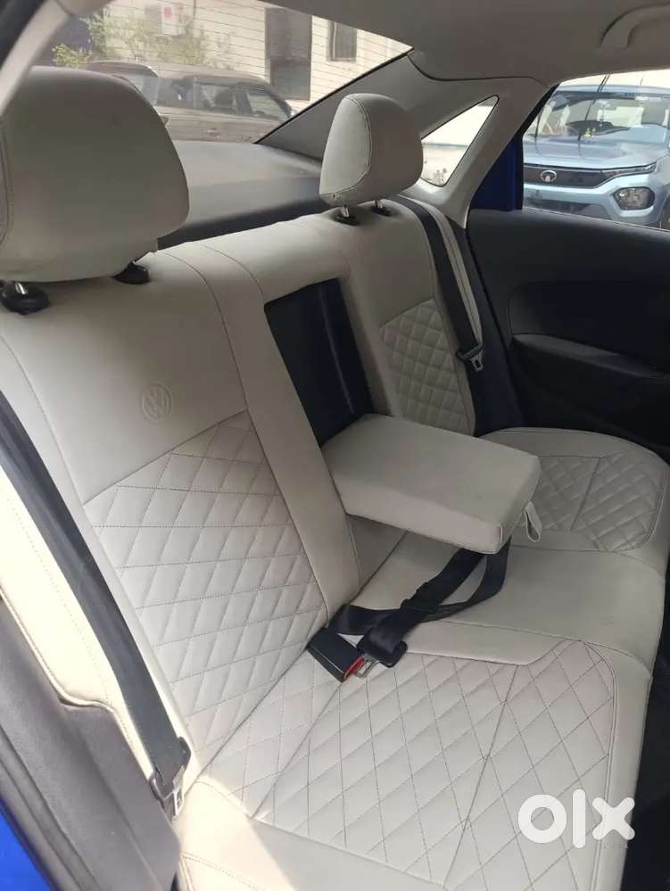 Volkswagen Vento 2019 Diesel Highline Plus