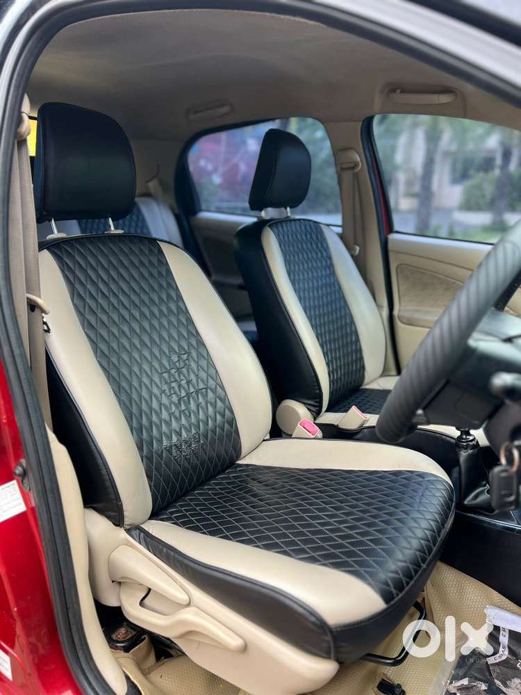 Toyota Etios Vxd Limited Edition, 2017, Diesel