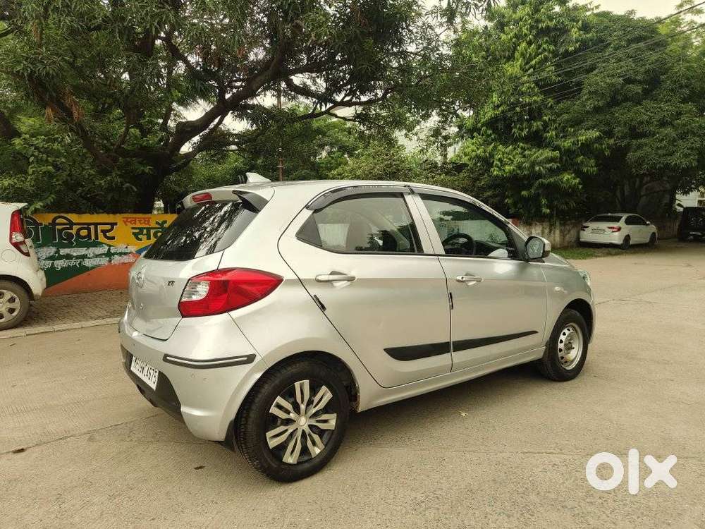 Tata Tiago 1.05 Revotorq Xt, 2019, Cng & Hybrids