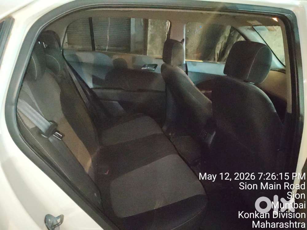 Hyundai Creta, 2017, Diesel