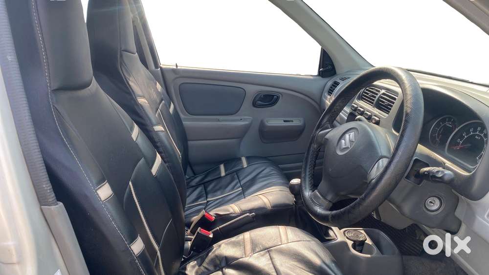 Maruti Suzuki Alto K10 Vxi, 2013, Petrol