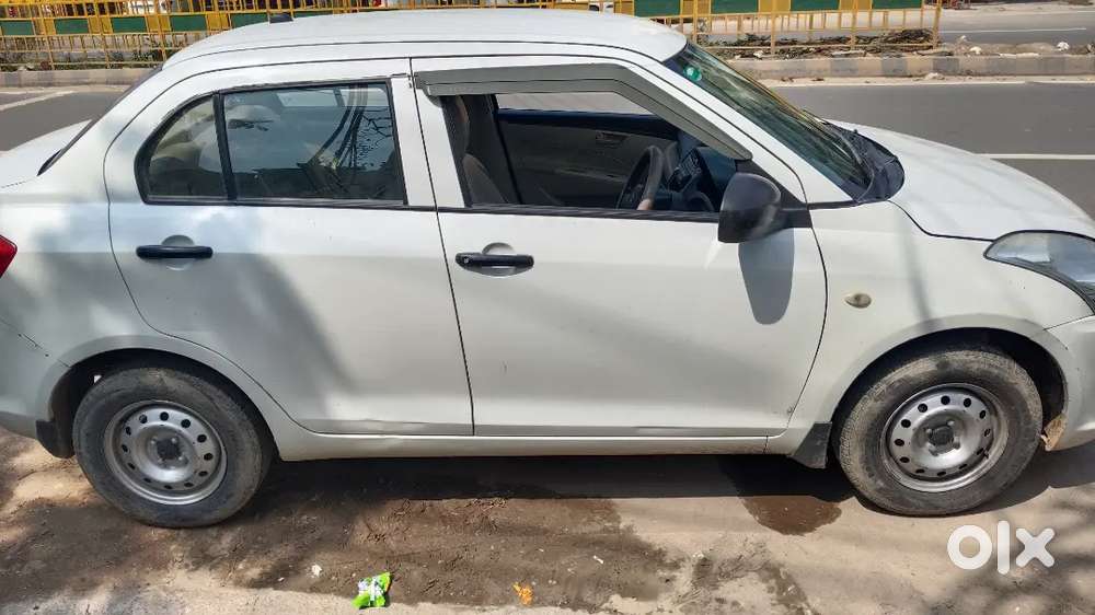 Maruti Suzuki Dzire 2017