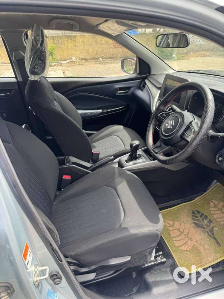 Maruti Suzuki Baleno 1.2 Zeta At, 2023, Petrol