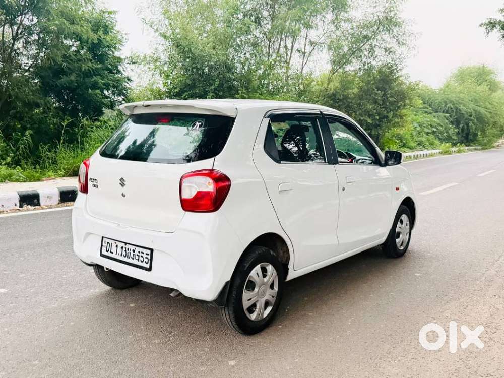 Maruti Suzuki Alto 800 0.8 Vxi Plus, 2024, Cng & Hybrids
