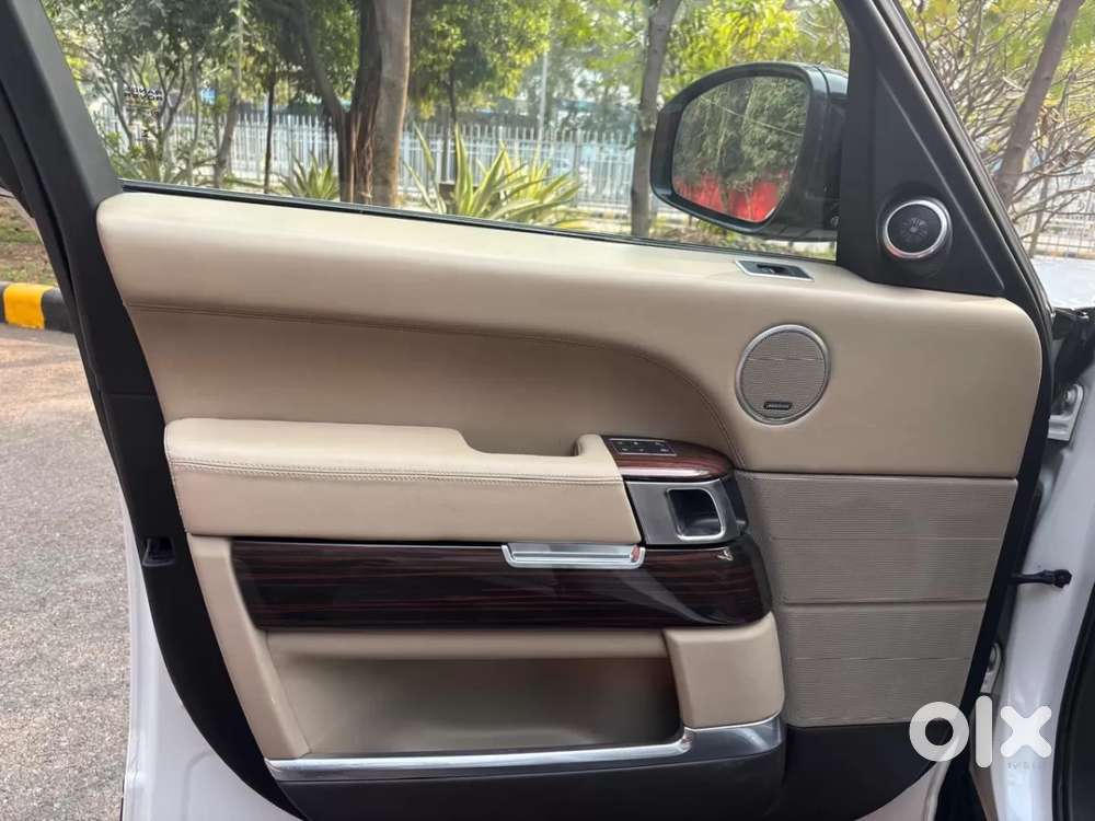 Land Rover Range, 2020, Diesel