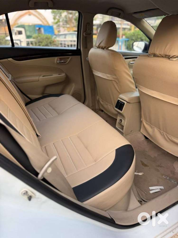 Maruti Suzuki Ciaz, 2016, Diesel